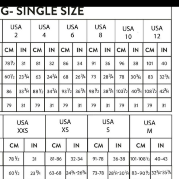 HOST PICK  Pin striped Office Dress IMPORTED - Picture 7 of 8